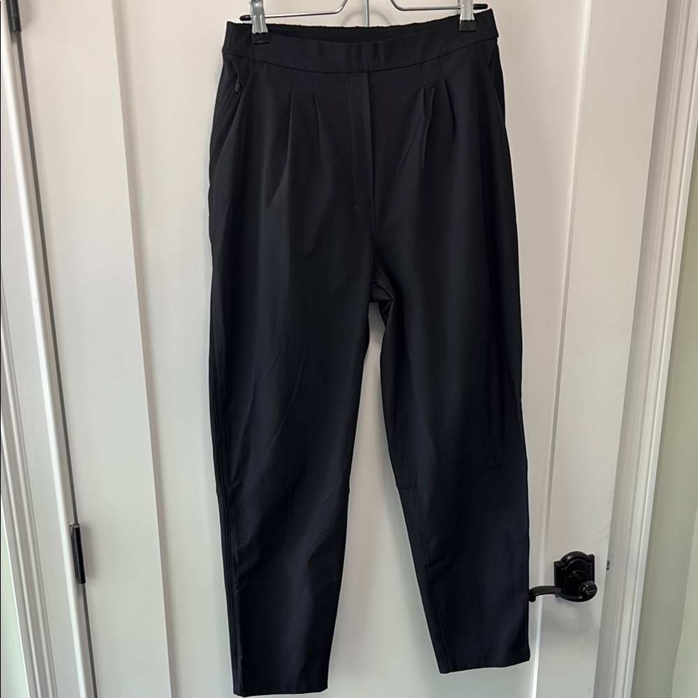 Lululemon Athletica Black Pants